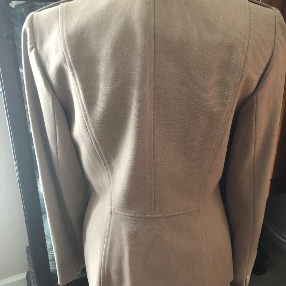 Alex Marie Pantsuit - Picture 4 of 12